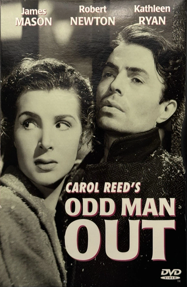 Odd Man Out (1947)